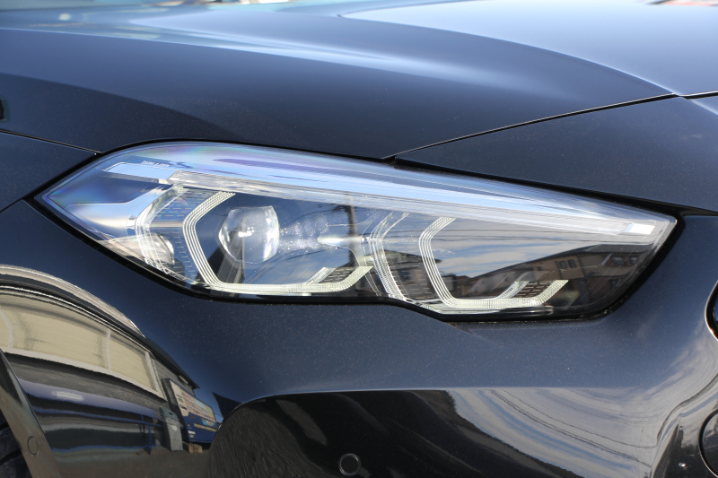 BMW 2シリーズ M235i Xdrive ｸﾞﾗﾝｸｰﾍﾟﾃﾞﾋﾞｭｰP 306馬力 4WD ﾋｰﾀｰ黒革 Mｽﾎﾟｰﾂｼｰﾄ Mｼｰﾄﾍﾞﾙﾄ ｱﾀﾞﾌﾟﾃｨﾌﾞｻｽ 追従ACC 3Ddesignﾌﾛﾝﾄｽﾎﾟｲﾗｰ MPerformance18AW&ｽﾃｱﾘﾝｸﾞｱｯﾌﾟﾙｶｰﾌﾟﾚｲ LEDﾍｯﾄﾞﾗｲﾄ ｵｰﾄﾊｲﾋﾞｰﾑ 2年保証