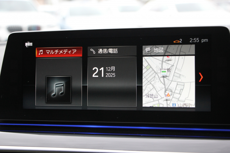 BMW 5シリーズ 523i ﾂｰﾘﾝｸﾞﾌﾞﾗｯｸｱｳﾄ 特別仕様車 HUD ﾊｰﾏﾝｶｰﾄﾞﾝ 追従ACC ｽﾃｱﾘﾝｸﾞｻﾎﾟｰﾄ LEDﾍｯﾄﾞﾗｲﾄ ｵｰﾄﾊｲﾋﾞｰﾑ ﾀｯﾁ画面HDDﾅﾋﾞTV 360度ﾊﾟﾉﾗﾏｶﾒﾗ Pｱｼｽﾄﾌﾟﾗｽ 電動ﾄﾗﾝｸ ﾌﾞﾗｯｸ19AW 液晶ﾒｰﾀｰ ｽﾏｰﾄｷｰ 2年保証