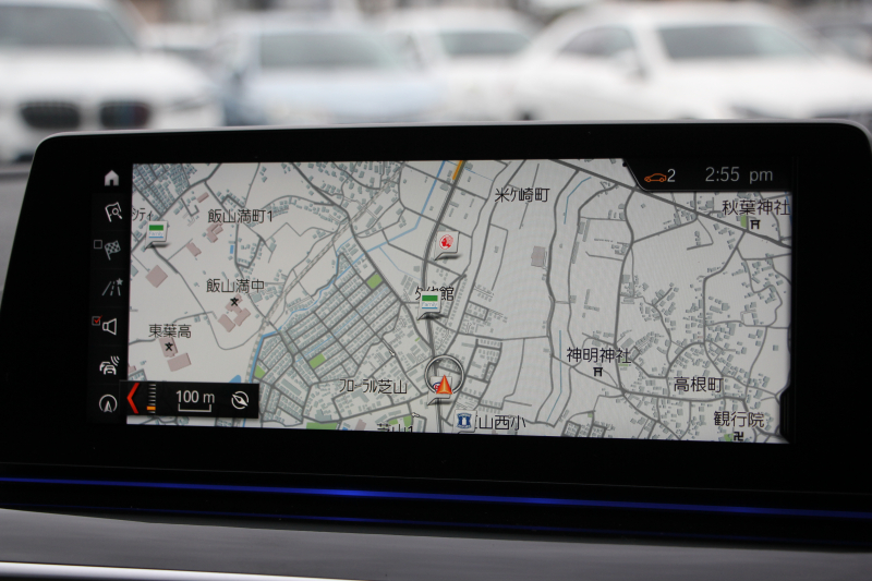 BMW 5シリーズ 523i ﾂｰﾘﾝｸﾞﾌﾞﾗｯｸｱｳﾄ 特別仕様車 HUD ﾊｰﾏﾝｶｰﾄﾞﾝ 追従ACC ｽﾃｱﾘﾝｸﾞｻﾎﾟｰﾄ LEDﾍｯﾄﾞﾗｲﾄ ｵｰﾄﾊｲﾋﾞｰﾑ ﾀｯﾁ画面HDDﾅﾋﾞTV 360度ﾊﾟﾉﾗﾏｶﾒﾗ Pｱｼｽﾄﾌﾟﾗｽ 電動ﾄﾗﾝｸ ﾌﾞﾗｯｸ19AW 液晶ﾒｰﾀｰ ｽﾏｰﾄｷｰ 2年保証