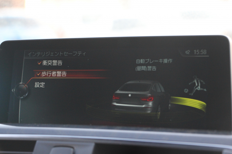 BMW 3シリーズ 320i ｸﾞﾗﾝﾂｰﾘｽﾓ Mｽﾎﾟｰﾂ 後期 新ｴﾝｼﾞﾝ LEDﾍｯﾄﾞﾗｲﾄ&ﾃｰﾙ 追従ACC ﾚｰﾝﾁｪﾝｼﾞ警告 衝突軽減ﾌﾞﾚｰｷ 車線逸脱警告 歩行者警告 iﾄﾞﾗｲﾌﾞHDDﾅﾋﾞ電動ﾄﾗﾝｸ ｽﾏｰﾄｷｰ 専用ｴｱﾛ 19AW ﾊﾟﾄﾞﾙｼﾌﾄ 2年保証