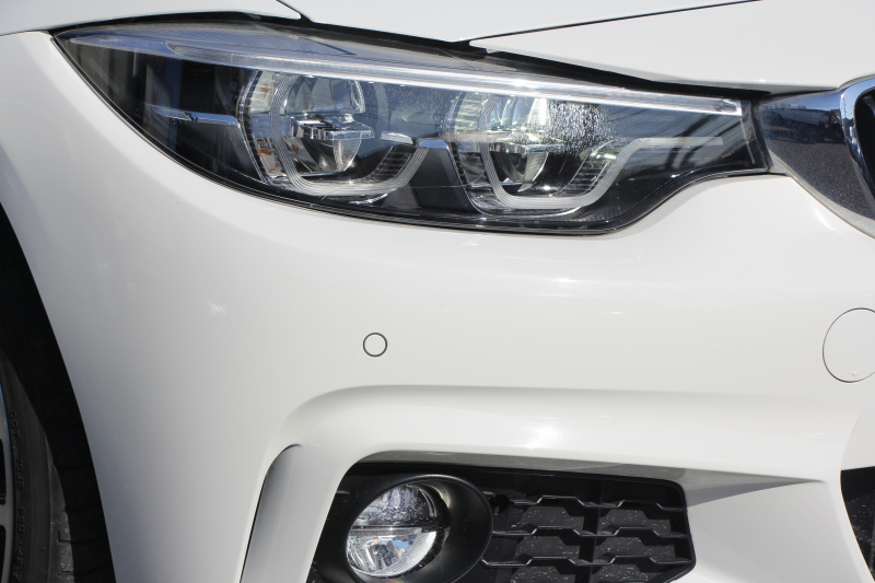 BMW 4シリーズ 420i ｸﾞﾗﾝｸｰﾍﾟｲﾝｽﾀｲﾙｽﾎﾟｰﾂ 300台限定車 後期ﾓﾃﾞﾙ 1ｵｰﾅ ﾋｰﾀｰ黒革 ｱﾀﾞﾌﾟﾃｨﾌﾞMｻｽ 19AW Mspﾌﾞﾚｰｷ HUD 追従ACC 液晶ﾒｰﾀｰ LEDﾍｯﾄﾞﾗｲﾄ&LEDﾃｰﾙ ﾀｯﾁ画面HDDﾅﾋﾞﾌﾙｾｸﾞTV 電動ﾄﾗﾝｸ 衝突軽減ﾌﾞﾚｰｷ 2年保証