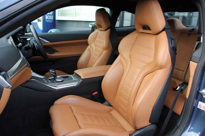 BMW 4シリーズ M440i Xdrive ｸｰﾍﾟｲﾉﾍﾞｰｼｮﾝP 4WD Mｽﾎﾟｰﾂｼｰﾄ ｺﾆｬｯｸﾚｻﾞｰ  ﾊｰﾏﾝｶｰﾄﾞﾝｻﾗｳﾝﾄﾞﾚｰｻﾞｰﾗｲﾄ 387馬力 直6ﾀｰﾎﾞｱﾀﾞﾌﾟﾃｨﾌﾞMｻｽ 追従ACC HUD 360度ｶﾒﾗ 電動ﾄﾗﾝｸ BMW ﾗｲﾌﾞｺｯｸﾋﾟｯﾄ ﾀｯﾁ画面HDDﾅﾋﾞTV ｱｯﾌﾟﾙｶｰﾌﾟﾚｲ 2年保証