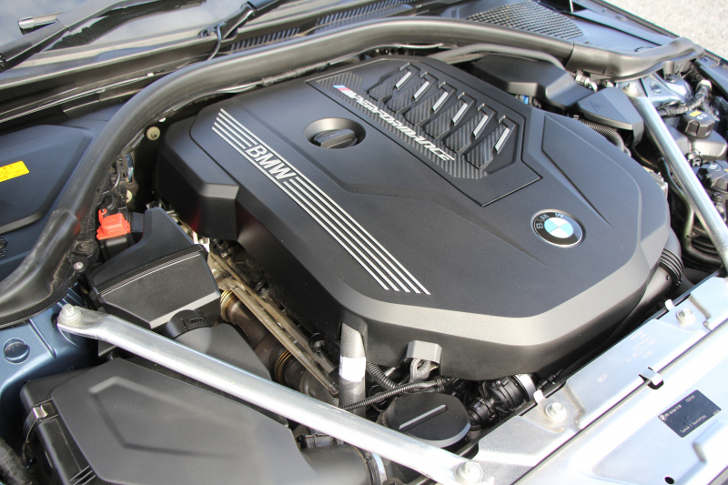 BMW 4シリーズ M440i Xdrive ｸｰﾍﾟｲﾉﾍﾞｰｼｮﾝP 4WD Mｽﾎﾟｰﾂｼｰﾄ ｺﾆｬｯｸﾚｻﾞｰ  ﾊｰﾏﾝｶｰﾄﾞﾝｻﾗｳﾝﾄﾞﾚｰｻﾞｰﾗｲﾄ 387馬力 直6ﾀｰﾎﾞｱﾀﾞﾌﾟﾃｨﾌﾞMｻｽ 追従ACC HUD 360度ｶﾒﾗ 電動ﾄﾗﾝｸ BMW ﾗｲﾌﾞｺｯｸﾋﾟｯﾄ ﾀｯﾁ画面HDDﾅﾋﾞTV ｱｯﾌﾟﾙｶｰﾌﾟﾚｲ 2年保証