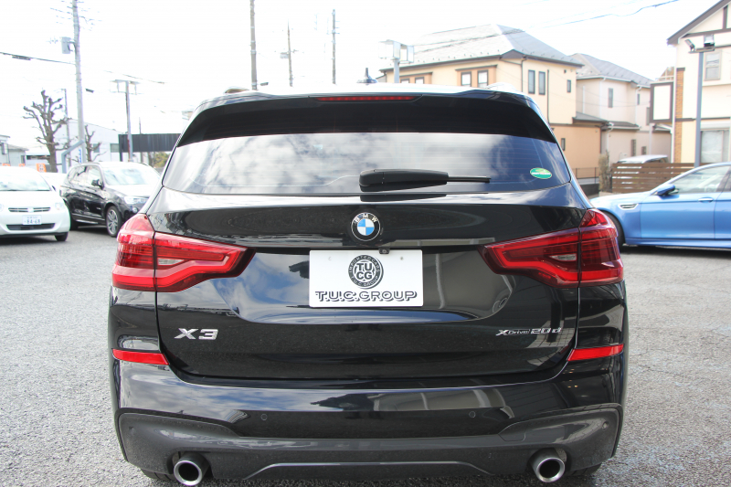 BMW X3 Xdrive20d Mｽﾎﾟｰﾂ ﾊｲﾗｲﾝ ｾﾚｸﾄP ﾊﾟﾉﾗﾏｻﾝﾙｰﾌ 中期 新型式3DA-UZ20 NEWｲﾝﾃﾘｱ 全席ﾋｰﾀｰ茶革 1ｵｰﾅ BMWﾗｲﾌﾞｺｯｸﾋﾟｯﾄﾞｱｯﾌﾟﾙｶｰﾌﾟﾚｲ 変更後ﾀｯﾁ画面対応HDDﾅﾋﾞLEDﾍｯﾄﾞﾗｲﾄ ｵｰﾄﾊｲﾋﾞｰﾑ 360度ｶﾒﾗ 電動ﾘｱｹﾞｰﾄ 2年保証