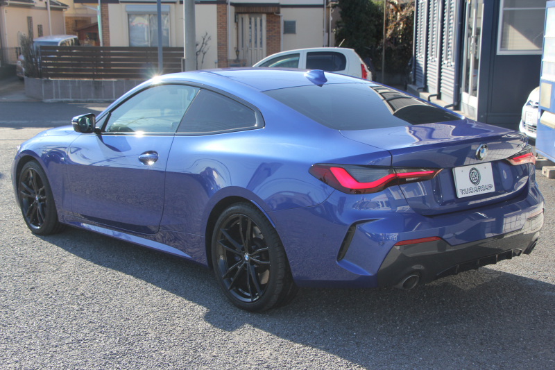 BMW 4シリーズ 420i ｸｰﾍﾟMｽﾎﾟｰﾂ ｲﾉﾍﾞｰｼｮﾝ&ﾌｧｽﾄﾄﾗｯｸP ﾋｰﾀｰ赤革 BMWﾚｰｻﾞｰﾗｲﾄ HUD ｼﾞｪｽﾁｬｰC ｱﾀﾞﾌﾟﾃｨﾌﾞMｻｽ 19AW Mspﾌﾞﾚｰｷ 360度ｶﾒﾗ 電動ﾄﾗﾝｸ 追従ACC ﾌﾙｾｸﾞTV BMWﾗｲﾌﾞｺｯｸﾋﾟｯﾄ ﾀｯﾁ画面HDDﾅﾋﾞApplecarplay 2年保証