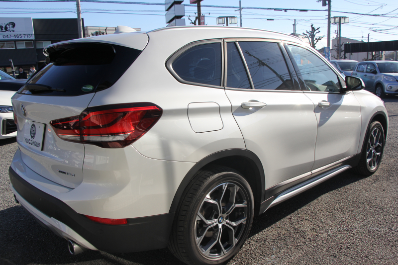 BMW X1 Xdrive18d Xﾗｲﾝ ﾊｲﾗｲﾝ&ｺﾝﾌｫｰﾄP 後期 ﾌｪｲｽﾘﾌﾄ後 1ｵｰﾅ ﾋｰﾀｰ茶革 追従ACC LEDﾍｯﾄﾞﾗｲﾄ&ﾃｰﾙ 電動ﾄﾗﾝｸ ﾌﾙｾｸﾞTV ﾀｯﾁ画面HDDﾅﾋﾞPｱｼｽﾄ 衝突軽減ﾌﾞﾚｰｷ 車線逸脱警告 歩行者警告 専用18AW ｳｯﾄﾞﾊﾟﾈﾙ 2年保証