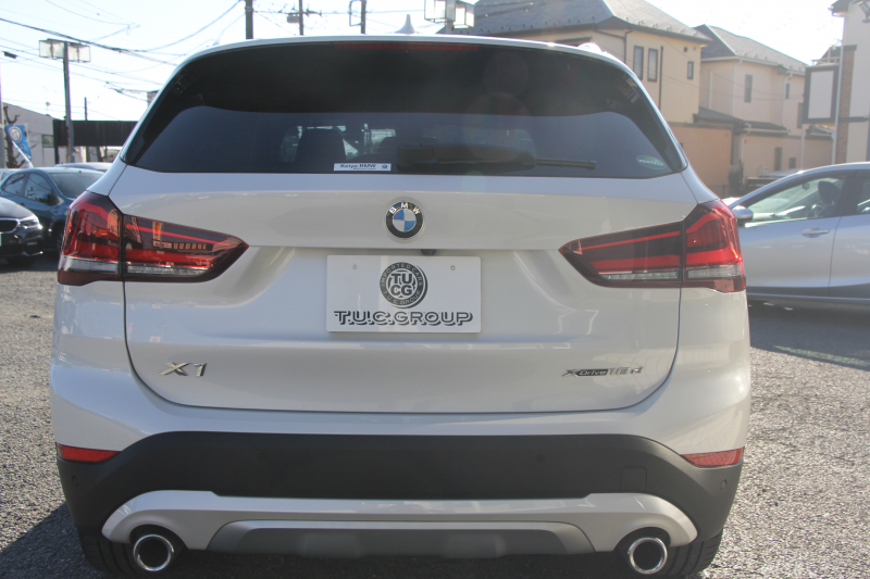 BMW X1 Xdrive18d Xﾗｲﾝ ﾊｲﾗｲﾝ&ｺﾝﾌｫｰﾄP 後期 ﾌｪｲｽﾘﾌﾄ後 1ｵｰﾅ ﾋｰﾀｰ茶革 追従ACC LEDﾍｯﾄﾞﾗｲﾄ&ﾃｰﾙ 電動ﾄﾗﾝｸ ﾌﾙｾｸﾞTV ﾀｯﾁ画面HDDﾅﾋﾞPｱｼｽﾄ 衝突軽減ﾌﾞﾚｰｷ 車線逸脱警告 歩行者警告 専用18AW ｳｯﾄﾞﾊﾟﾈﾙ 2年保証