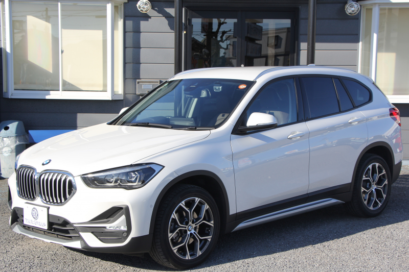 BMW X1 Xdrive18d Xﾗｲﾝ ﾊｲﾗｲﾝ&ｺﾝﾌｫｰﾄP 後期 ﾌｪｲｽﾘﾌﾄ後 1ｵｰﾅ ﾋｰﾀｰ茶革 追従ACC LEDﾍｯﾄﾞﾗｲﾄ&ﾃｰﾙ 電動ﾄﾗﾝｸ ﾌﾙｾｸﾞTV ﾀｯﾁ画面HDDﾅﾋﾞPｱｼｽﾄ 衝突軽減ﾌﾞﾚｰｷ 車線逸脱警告 歩行者警告 専用18AW ｳｯﾄﾞﾊﾟﾈﾙ 2年保証