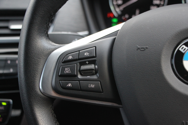 BMW X1 Xdrive18d Xﾗｲﾝ ﾊｲﾗｲﾝ&ｺﾝﾌｫｰﾄP 後期 ﾌｪｲｽﾘﾌﾄ後 1ｵｰﾅ ﾋｰﾀｰ茶革 追従ACC LEDﾍｯﾄﾞﾗｲﾄ&ﾃｰﾙ 電動ﾄﾗﾝｸ ﾌﾙｾｸﾞTV ﾀｯﾁ画面HDDﾅﾋﾞPｱｼｽﾄ 衝突軽減ﾌﾞﾚｰｷ 車線逸脱警告 歩行者警告 専用18AW ｳｯﾄﾞﾊﾟﾈﾙ 2年保証