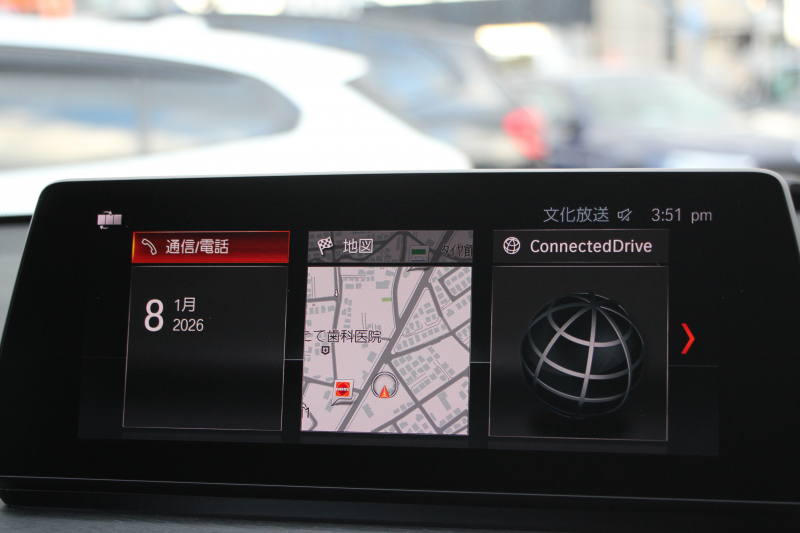 BMW X1 Xdrive18d Xﾗｲﾝ ﾊｲﾗｲﾝ&ｺﾝﾌｫｰﾄP 後期 ﾌｪｲｽﾘﾌﾄ後 1ｵｰﾅ ﾋｰﾀｰ茶革 追従ACC LEDﾍｯﾄﾞﾗｲﾄ&ﾃｰﾙ 電動ﾄﾗﾝｸ ﾌﾙｾｸﾞTV ﾀｯﾁ画面HDDﾅﾋﾞPｱｼｽﾄ 衝突軽減ﾌﾞﾚｰｷ 車線逸脱警告 歩行者警告 専用18AW ｳｯﾄﾞﾊﾟﾈﾙ 2年保証