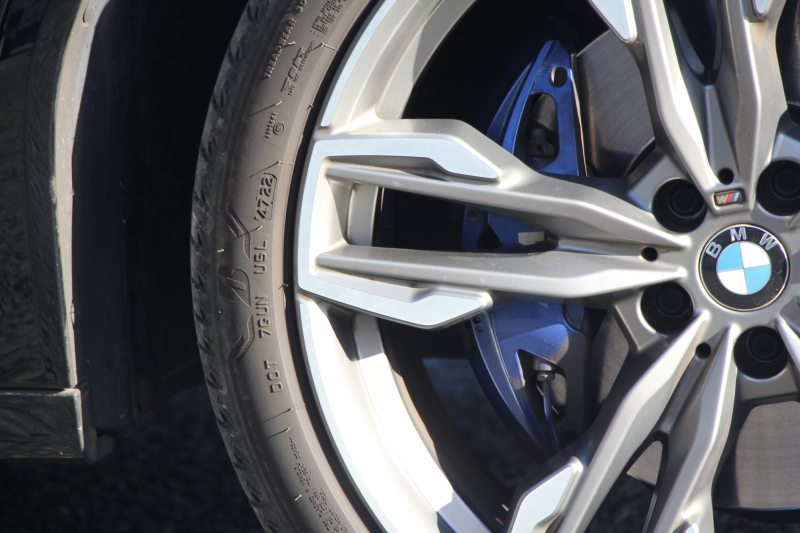 BMW X3 M40d ｾﾚｸﾄP 326馬力 3.0Lﾃﾞｨｰｾﾞﾙﾀｰﾎﾞﾊﾟﾉﾗﾏｻﾝﾙｰﾌ 全席ﾋｰﾀｰ黒革  ﾊｰﾏﾝｶｰﾄﾞﾝｻｳﾝﾄﾞHUD 専用21AW Mｽﾎﾟｰﾂﾃﾞﾌ&ﾌﾞﾚｰｷ 追従ACC ｽﾃｱﾘﾝｸﾞｻﾎﾟｰﾄ ﾀｯﾁ画面HDDﾅﾋﾞTV 360度ｶﾒﾗ ｱﾝﾋﾞｴﾝﾄﾗｲﾄ 電動ﾄﾗﾝｸ 2年保証