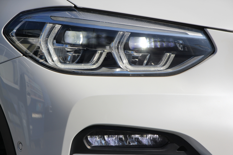 BMW X3 Xdrive20d Xﾗｲﾝ ﾊｲﾗｲﾝ 中期ﾓﾃﾞﾙ 型式3DA-UZ20 1ｵｰﾅ 変更後ﾅﾋﾞ&ﾅﾋﾞBMWﾗｲﾌﾞｺｯｸﾋﾟｯﾄ Applecarplay 全席ﾋｰﾀｰ黒革 ﾘｱｼｰﾄ可倒調整  ｱﾝﾋﾞｴﾝﾄﾗｲﾄ HUD 追従ACC ｽﾃｱﾘﾝｸﾞｻﾎﾟｰﾄ LEDﾍｯﾄﾞﾗｲﾄ 電動ﾄﾗﾝｸ 360度ｶﾒﾗ 2年保証