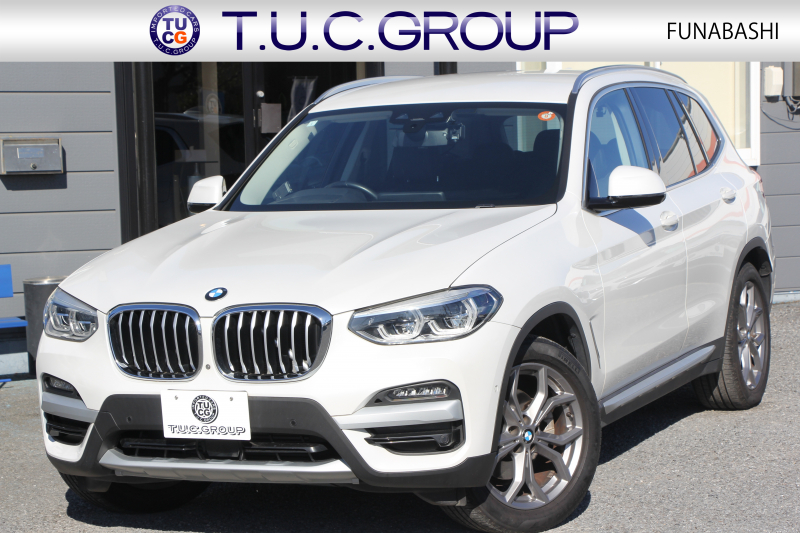 BMW X3 Xdrive20d Xﾗｲﾝ ﾊｲﾗｲﾝ 中期ﾓﾃﾞﾙ 型式3DA-UZ20 1ｵｰﾅ 変更後ﾅﾋﾞ&ﾅﾋﾞBMWﾗｲﾌﾞｺｯｸﾋﾟｯﾄ Applecarplay 全席ﾋｰﾀｰ黒革 ﾘｱｼｰﾄ可倒調整  ｱﾝﾋﾞｴﾝﾄﾗｲﾄ HUD 追従ACC ｽﾃｱﾘﾝｸﾞｻﾎﾟｰﾄ LEDﾍｯﾄﾞﾗｲﾄ 電動ﾄﾗﾝｸ 360度ｶﾒﾗ 2年保証