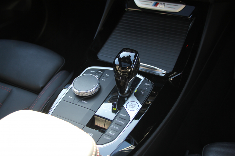 BMW X3 M40d Mｽﾎﾟｰﾂｴﾃﾞｨｼｮﾝ 30台限定車 後期ﾓﾃﾞﾙ Individualﾏｯﾄﾌﾞﾗｯｸ ｾﾚｸﾄP ﾏｲﾙﾄﾞHV ﾊﾟﾉﾗﾏｻﾝR 全席ﾋｰﾀｰ黒革 ﾊｰﾏﾝｶｰﾄﾞﾝ ｱﾀﾞﾌﾟﾃｨﾌﾞMｻｽ ﾘｱｼｰﾄ可倒調整 Mｼｰﾄﾍﾞﾙﾄ ﾚｯﾄﾞｷｬﾘﾊﾟｰ 追従ACC HUD ｱｯﾌﾟﾙｶｰﾌﾟﾚｲ  ﾀｯﾁ画面ﾅﾋﾞ2年保証