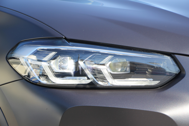 BMW X3 M40d Mｽﾎﾟｰﾂｴﾃﾞｨｼｮﾝ 30台限定車 後期ﾓﾃﾞﾙ Individualﾏｯﾄﾌﾞﾗｯｸ ｾﾚｸﾄP ﾏｲﾙﾄﾞHV ﾊﾟﾉﾗﾏｻﾝR 全席ﾋｰﾀｰ黒革 ﾊｰﾏﾝｶｰﾄﾞﾝ ｱﾀﾞﾌﾟﾃｨﾌﾞMｻｽ ﾘｱｼｰﾄ可倒調整 Mｼｰﾄﾍﾞﾙﾄ ﾚｯﾄﾞｷｬﾘﾊﾟｰ 追従ACC HUD ｱｯﾌﾟﾙｶｰﾌﾟﾚｲ  ﾀｯﾁ画面ﾅﾋﾞ2年保証