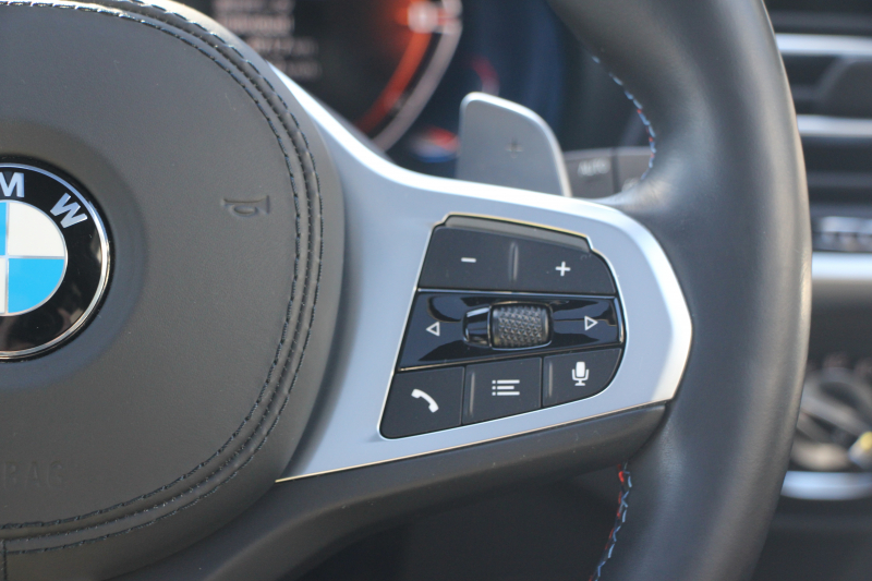 BMW X3 M40d Mｽﾎﾟｰﾂｴﾃﾞｨｼｮﾝ 30台限定車 後期ﾓﾃﾞﾙ Individualﾏｯﾄﾌﾞﾗｯｸ ｾﾚｸﾄP ﾏｲﾙﾄﾞHV ﾊﾟﾉﾗﾏｻﾝR 全席ﾋｰﾀｰ黒革 ﾊｰﾏﾝｶｰﾄﾞﾝ ｱﾀﾞﾌﾟﾃｨﾌﾞMｻｽ ﾘｱｼｰﾄ可倒調整 Mｼｰﾄﾍﾞﾙﾄ ﾚｯﾄﾞｷｬﾘﾊﾟｰ 追従ACC HUD ｱｯﾌﾟﾙｶｰﾌﾟﾚｲ  ﾀｯﾁ画面ﾅﾋﾞ2年保証