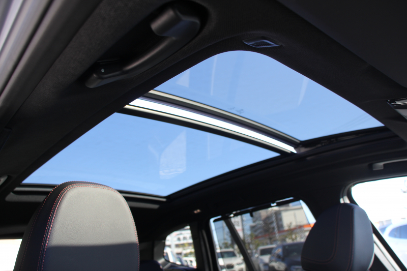 BMW X3 M40d Mｽﾎﾟｰﾂｴﾃﾞｨｼｮﾝ 30台限定車 後期ﾓﾃﾞﾙ Individualﾏｯﾄﾌﾞﾗｯｸ ｾﾚｸﾄP ﾏｲﾙﾄﾞHV ﾊﾟﾉﾗﾏｻﾝR 全席ﾋｰﾀｰ黒革 ﾊｰﾏﾝｶｰﾄﾞﾝ ｱﾀﾞﾌﾟﾃｨﾌﾞMｻｽ ﾘｱｼｰﾄ可倒調整 Mｼｰﾄﾍﾞﾙﾄ ﾚｯﾄﾞｷｬﾘﾊﾟｰ 追従ACC HUD ｱｯﾌﾟﾙｶｰﾌﾟﾚｲ  ﾀｯﾁ画面ﾅﾋﾞ2年保証