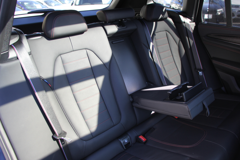 BMW X3 M40d Mｽﾎﾟｰﾂｴﾃﾞｨｼｮﾝ 30台限定車 後期ﾓﾃﾞﾙ Individualﾏｯﾄﾌﾞﾗｯｸ ｾﾚｸﾄP ﾏｲﾙﾄﾞHV ﾊﾟﾉﾗﾏｻﾝR 全席ﾋｰﾀｰ黒革 ﾊｰﾏﾝｶｰﾄﾞﾝ ｱﾀﾞﾌﾟﾃｨﾌﾞMｻｽ ﾘｱｼｰﾄ可倒調整 Mｼｰﾄﾍﾞﾙﾄ ﾚｯﾄﾞｷｬﾘﾊﾟｰ 追従ACC HUD ｱｯﾌﾟﾙｶｰﾌﾟﾚｲ  ﾀｯﾁ画面ﾅﾋﾞ2年保証