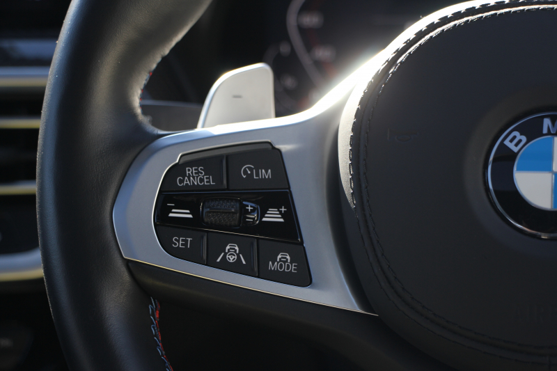 BMW X3 M40d Mｽﾎﾟｰﾂｴﾃﾞｨｼｮﾝ 30台限定車 後期ﾓﾃﾞﾙ Individualﾏｯﾄﾌﾞﾗｯｸ ｾﾚｸﾄP ﾏｲﾙﾄﾞHV ﾊﾟﾉﾗﾏｻﾝR 全席ﾋｰﾀｰ黒革 ﾊｰﾏﾝｶｰﾄﾞﾝ ｱﾀﾞﾌﾟﾃｨﾌﾞMｻｽ ﾘｱｼｰﾄ可倒調整 Mｼｰﾄﾍﾞﾙﾄ ﾚｯﾄﾞｷｬﾘﾊﾟｰ 追従ACC HUD ｱｯﾌﾟﾙｶｰﾌﾟﾚｲ  ﾀｯﾁ画面ﾅﾋﾞ2年保証