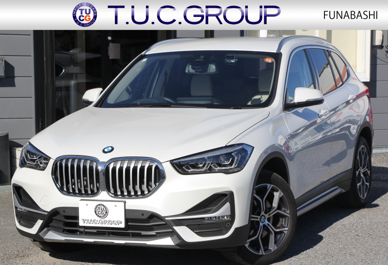 BMW X1 Xdrive18d Xﾗｲﾝ ｴﾃﾞｨｼｮﾝｼﾞｮｲﾌﾟﾗｽ 1ｵｰﾅ ﾊｲﾗｲﾝ&ｺﾝﾌｫｰﾄP 後期 ﾌｪｲｽﾘﾌﾄ後 真珠色 ｵｲｽﾀｰﾚｻﾞｰ ｼｰﾄﾋｰﾀｰ 追従ACC LEDﾍｯﾄﾞﾗｲﾄ&ﾃｰﾙ 電動ﾄﾗﾝｸ ﾀｯﾁ画面HDDﾅﾋﾞ衝突軽減ﾌﾞﾚｰｷ 車線逸脱警告 歩行者警告 専用18AW ｳｯﾄﾞﾊﾟﾈﾙ 2年保証
