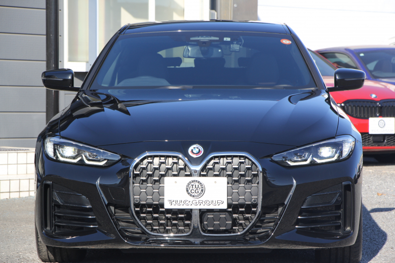 BMW 4シリーズ 420d Xdrive ｸﾞﾗﾝｸｰﾍﾟMｽﾎﾟｰﾂ ﾊｲﾗｲﾝ ｺﾝﾌｫｰﾄP 4WD 1ｵｰﾅ ﾋｰﾀｰ茶革 50Thｴﾝﾌﾞﾚﾑ 360度ｶﾒﾗ 追従ACC ｽﾃｱﾘﾝｸﾞｻﾎﾟｰﾄ ﾀｯﾁ画面HDDﾅﾋﾞｱｯﾌﾟﾙｶｰﾌﾟﾚｲ LEDﾍｯﾄﾞﾗｲﾄ ｵｰﾄﾊｲﾋﾞｰﾑ Mﾘｱｽﾎﾟｲﾗｰ 専用ｴｱﾛ  ﾜｲﾔﾚｽ充電 2年保証