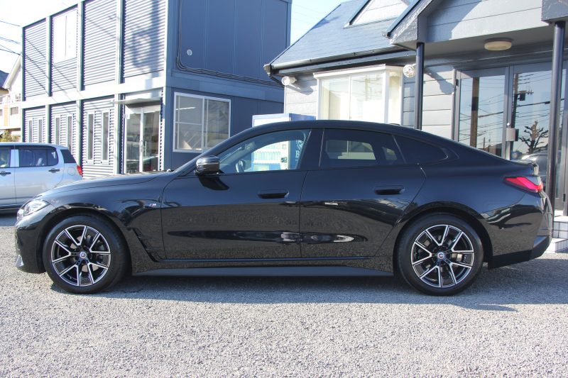 BMW 4シリーズ 420d Xdrive ｸﾞﾗﾝｸｰﾍﾟMｽﾎﾟｰﾂ ﾊｲﾗｲﾝ ｺﾝﾌｫｰﾄP 4WD 1ｵｰﾅ ﾋｰﾀｰ茶革 50Thｴﾝﾌﾞﾚﾑ 360度ｶﾒﾗ 追従ACC ｽﾃｱﾘﾝｸﾞｻﾎﾟｰﾄ ﾀｯﾁ画面HDDﾅﾋﾞｱｯﾌﾟﾙｶｰﾌﾟﾚｲ LEDﾍｯﾄﾞﾗｲﾄ ｵｰﾄﾊｲﾋﾞｰﾑ Mﾘｱｽﾎﾟｲﾗｰ 専用ｴｱﾛ  ﾜｲﾔﾚｽ充電 2年保証