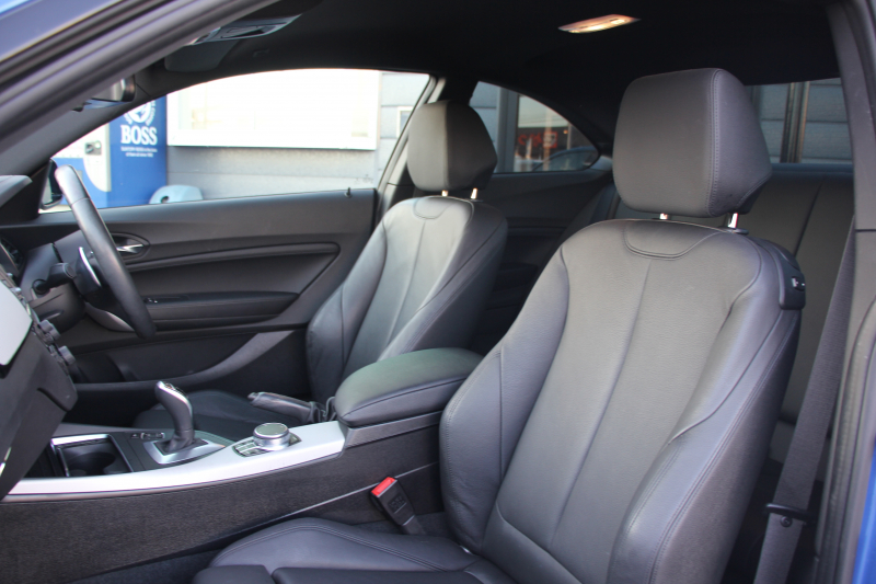 BMW 2シリーズ M240i ｸｰﾍﾟ後期 ﾋｰﾀｰ黒革 追従ACC B58新ｴﾝｼﾞﾝ 直6ﾀｰﾎﾞ340馬力 LEDﾍｯﾄﾞﾗｲﾄ LEDﾃｰﾙ ｱﾀﾞﾌﾟﾃｨﾌﾞMｻｽ 専用ﾌﾞﾚｰｷ ｼﾞｪｯﾄﾌﾞﾗｯｸ18AW ﾀｯﾁ画面HDDﾅﾋﾞPｱｼｽﾄ ﾊﾟﾄﾞﾙｼﾌﾄ 8速AT 衝突軽減ﾌﾞﾚｰｷ 2年保証