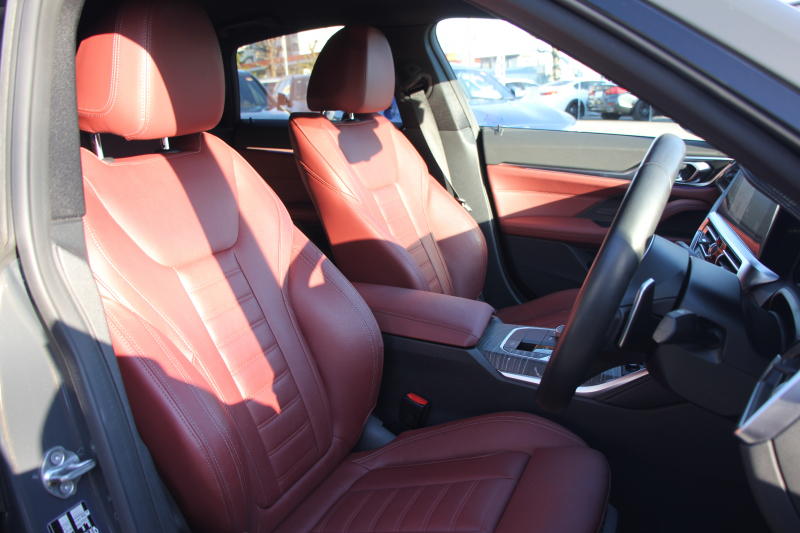 BMW 4シリーズ 420i ｸﾞﾗﾝｸｰﾍﾟMｽﾎﾟｰﾂ ﾊｲﾗｲﾝ ﾌｧｽﾄﾄﾗｯｸP ｲﾉﾍﾞｰｼｮﾝP 1ｵｰﾅ individualｶﾗｰ&ｳｯﾄﾞﾄﾘﾑ ﾀｺﾗﾚｯﾄﾞﾚｻﾞｰ ｼｰﾄﾋｰﾀｰ ﾚｰｻﾞｰﾗｲﾄ HUD ｼﾞｪｽﾁｬｰC ｱﾀﾞﾌﾟﾃｨﾌﾞMｻｽ 19AW Mspﾌﾞﾚｰｷ ｾﾝｻﾃｯｸﾀﾞｯｼｭ 360度ｶﾒﾗ ﾌﾙｾｸﾞTV 2年保証