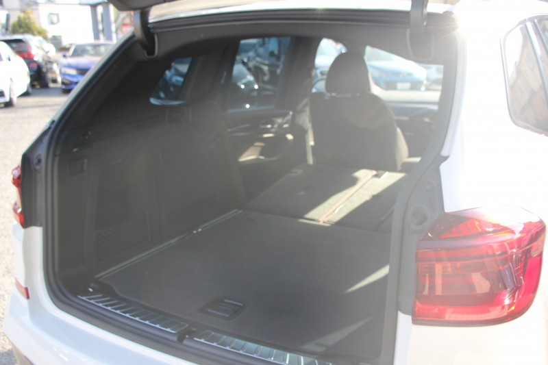 BMW X3 Xdrive20d Mｽﾎﾟｰﾂ ﾊｲﾗｲﾝ 中期 新型式3DA-UZ20 NEWｲﾝﾃﾘｱ BMWﾗｲﾌﾞｺｯｸﾋﾟｯﾄﾞｱｯﾌﾟﾙｶｰﾌﾟﾚｲ 変更後ﾀｯﾁ画面HDDﾅﾋﾞ全席ﾋｰﾀｰ茶革 ｱﾝﾋﾞｴﾝﾄﾗｲﾄ LEDﾍｯﾄﾞﾗｲﾄ 360度ｶﾒﾗ 電動ﾘｱｹﾞｰﾄ 2年保証