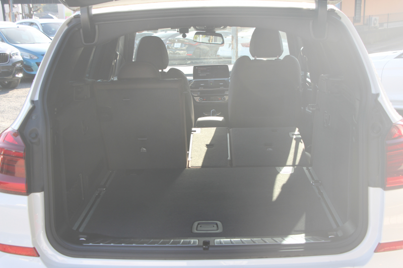 BMW X3 Xdrive20d Mｽﾎﾟｰﾂ ﾊｲﾗｲﾝ 中期 新型式3DA-UZ20 NEWｲﾝﾃﾘｱ BMWﾗｲﾌﾞｺｯｸﾋﾟｯﾄﾞｱｯﾌﾟﾙｶｰﾌﾟﾚｲ 変更後ﾀｯﾁ画面HDDﾅﾋﾞ全席ﾋｰﾀｰ茶革 ｱﾝﾋﾞｴﾝﾄﾗｲﾄ LEDﾍｯﾄﾞﾗｲﾄ 360度ｶﾒﾗ 電動ﾘｱｹﾞｰﾄ 2年保証