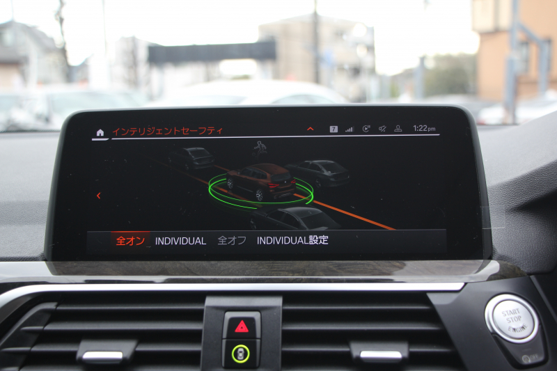 BMW X3 Xdrive20d Xﾗｲﾝ ﾊｲﾗｲﾝ ｾﾚｸﾄP 1ｵｰﾅ 中期ﾓﾃﾞﾙ 型式変更後3DA-UZ20 ﾊﾟﾉﾗﾏｻﾝﾙｰﾌ BMWﾗｲﾌﾞｺｯｸﾋﾟｯﾄ 変更後HDDﾅﾋﾞｱｯﾌﾟﾙｶｰﾌﾟﾚｲ ﾍﾞﾝﾁﾚｰｼｮﾝ 全席ﾋｰﾀｰ黒革 ﾊｰﾏﾝｶｰﾄﾞﾝ ﾘｱｼｰﾄ可倒調整 HUD 追従ACC LEDﾍｯﾄﾞﾗｲﾄ 360度ｶﾒﾗ 2年保証