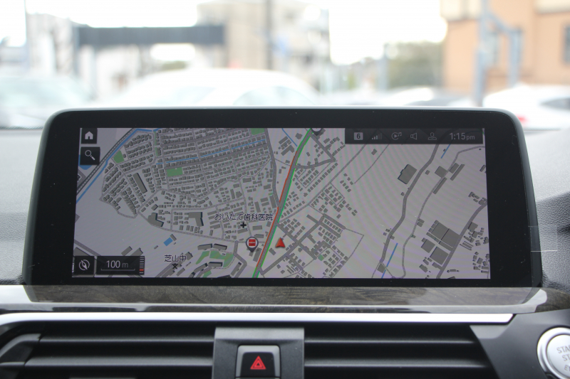 BMW X3 Xdrive20d Xﾗｲﾝ ﾊｲﾗｲﾝ ｾﾚｸﾄP 1ｵｰﾅ 中期ﾓﾃﾞﾙ 型式変更後3DA-UZ20 ﾊﾟﾉﾗﾏｻﾝﾙｰﾌ BMWﾗｲﾌﾞｺｯｸﾋﾟｯﾄ 変更後HDDﾅﾋﾞｱｯﾌﾟﾙｶｰﾌﾟﾚｲ ﾍﾞﾝﾁﾚｰｼｮﾝ 全席ﾋｰﾀｰ黒革 ﾊｰﾏﾝｶｰﾄﾞﾝ ﾘｱｼｰﾄ可倒調整 HUD 追従ACC LEDﾍｯﾄﾞﾗｲﾄ 360度ｶﾒﾗ 2年保証