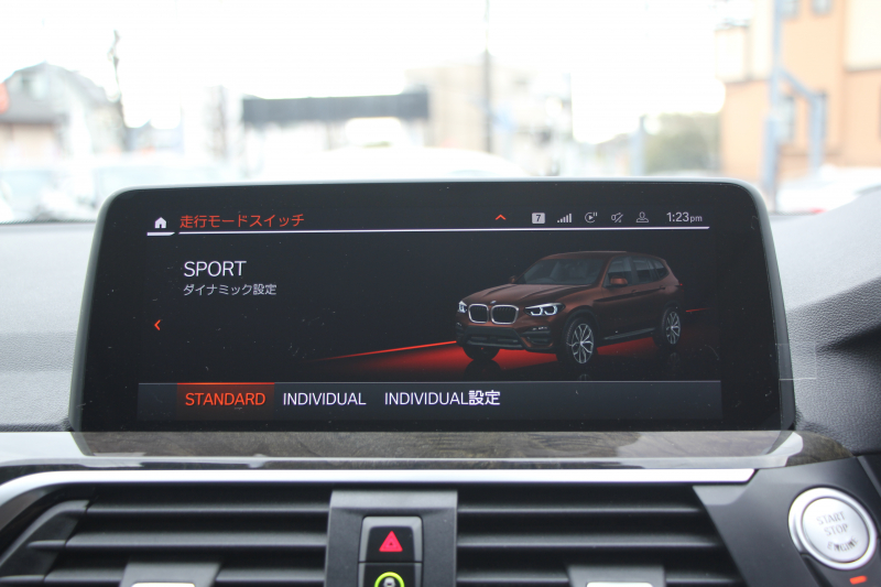 BMW X3 Xdrive20d Xﾗｲﾝ ﾊｲﾗｲﾝ ｾﾚｸﾄP 1ｵｰﾅ 中期ﾓﾃﾞﾙ 型式変更後3DA-UZ20 ﾊﾟﾉﾗﾏｻﾝﾙｰﾌ BMWﾗｲﾌﾞｺｯｸﾋﾟｯﾄ 変更後HDDﾅﾋﾞｱｯﾌﾟﾙｶｰﾌﾟﾚｲ ﾍﾞﾝﾁﾚｰｼｮﾝ 全席ﾋｰﾀｰ黒革 ﾊｰﾏﾝｶｰﾄﾞﾝ ﾘｱｼｰﾄ可倒調整 HUD 追従ACC LEDﾍｯﾄﾞﾗｲﾄ 360度ｶﾒﾗ 2年保証