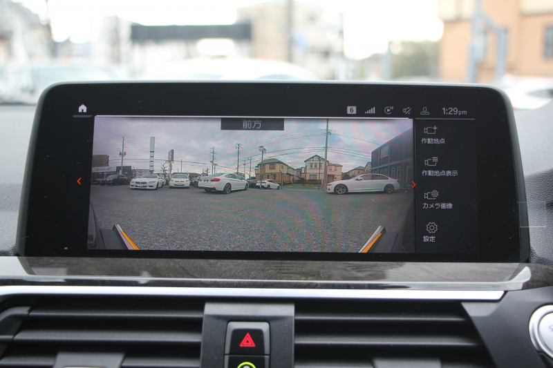 BMW X3 Xdrive20d Xﾗｲﾝ ﾊｲﾗｲﾝ ｾﾚｸﾄP 1ｵｰﾅ 中期ﾓﾃﾞﾙ 型式変更後3DA-UZ20 ﾊﾟﾉﾗﾏｻﾝﾙｰﾌ BMWﾗｲﾌﾞｺｯｸﾋﾟｯﾄ 変更後HDDﾅﾋﾞｱｯﾌﾟﾙｶｰﾌﾟﾚｲ ﾍﾞﾝﾁﾚｰｼｮﾝ 全席ﾋｰﾀｰ黒革 ﾊｰﾏﾝｶｰﾄﾞﾝ ﾘｱｼｰﾄ可倒調整 HUD 追従ACC LEDﾍｯﾄﾞﾗｲﾄ 360度ｶﾒﾗ 2年保証