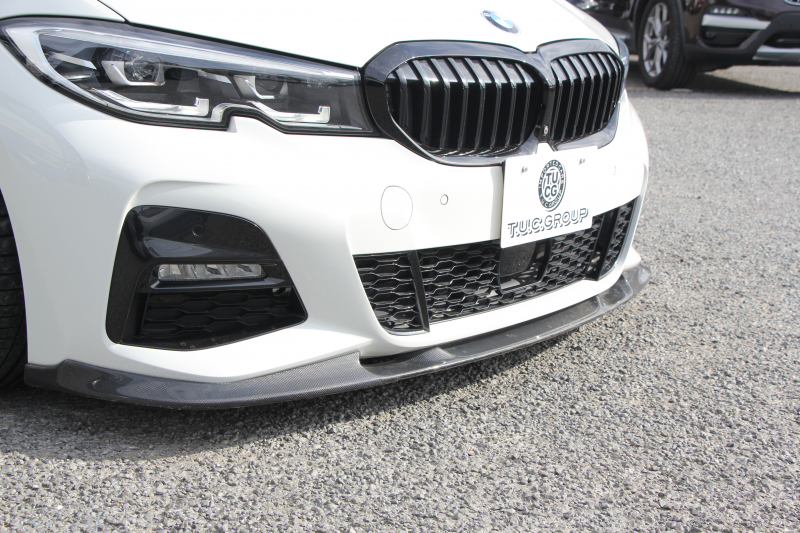 BMW 3シリーズ 330i Mｽﾎﾟｰﾂ ﾃﾞﾋﾞｭｰ&ｺﾝﾌｫｰﾄP 高出力 258馬力 ﾋｰﾀｰ黒革 専用ﾌﾞﾙｰｽﾃｯﾁ HUD 追従ACC ｽﾃｱﾘﾝｸﾞｻﾎﾟｰﾄ Mｽﾎﾟｰﾂﾌﾞﾚｰｷ ﾚｲｽﾞ19AW 3Dﾃﾞｻﾞｲﾝｴｱﾛ LEDﾍｯﾄﾞﾗｲﾄ ｵｰﾄﾊｲﾋﾞｰﾑ 360度ｶﾒﾗ 電動ﾄﾗﾝｸ Hi-fiｽﾋﾟｰｶｰ BMWﾗｲﾌﾞｺｯｸﾋﾟｯﾄ 2年保証