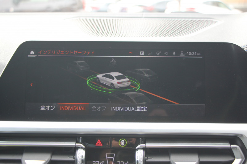 BMW 3シリーズ 330i Mｽﾎﾟｰﾂ ﾃﾞﾋﾞｭｰ&ｺﾝﾌｫｰﾄP 高出力 258馬力 ﾋｰﾀｰ黒革 専用ﾌﾞﾙｰｽﾃｯﾁ HUD 追従ACC ｽﾃｱﾘﾝｸﾞｻﾎﾟｰﾄ Mｽﾎﾟｰﾂﾌﾞﾚｰｷ ﾚｲｽﾞ19AW 3Dﾃﾞｻﾞｲﾝｴｱﾛ LEDﾍｯﾄﾞﾗｲﾄ ｵｰﾄﾊｲﾋﾞｰﾑ 360度ｶﾒﾗ 電動ﾄﾗﾝｸ Hi-fiｽﾋﾟｰｶｰ BMWﾗｲﾌﾞｺｯｸﾋﾟｯﾄ 2年保証