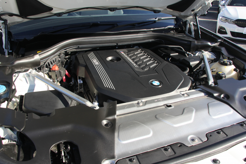 BMW X3 M40i ｾﾚｸﾄP ﾊﾟﾉﾗﾏｻﾝﾙｰﾌ 全席ﾋｰﾀｰ黒革 ﾊｰﾏﾝｶｰﾄﾞﾝ 387馬力 直6ｶﾞｿﾘﾝﾀｰﾎﾞBMWﾗｲﾌﾞｺｯｸﾋﾟｯﾄﾞｱﾀﾞﾌﾟﾃｨﾌﾞMｻｽ Mｽﾎﾟｰﾂﾌﾞﾚｰｷ ﾘｱｼｰﾄ可倒調整 360度ｶﾒﾗ ﾀｯﾁ画面HDDﾅﾋﾞTV ｱｯﾌﾟﾙｶｰﾌﾟﾚｲ LEDﾍｯﾄﾞﾗｲﾄ 電動ﾄﾗﾝｸ 2年保証