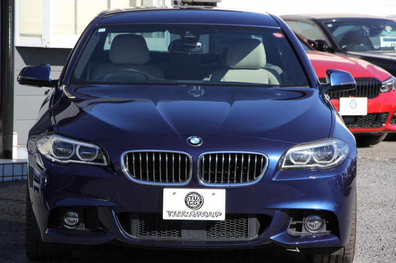 BMW 5シリーズ 523d ｾﾚﾌﾞﾚｰｼｮﾝｴﾃﾞｨｼｮﾝﾊﾞﾛﾝ 限定車 最終ﾓﾃﾞﾙ ｵｲｽﾀｰﾚｻﾞｰ 液晶ﾒｰﾀｰ LEDﾍｯﾄﾞﾗｲﾄ 19AW ｿﾌﾄｸﾛｰｽﾞﾄﾞｱ 電動ﾄﾗﾝｸ 追従ACC ﾚｰﾝﾁｪﾝｼﾞ警告 衝突軽減ﾌﾞﾚｰｷ iﾄﾞﾗｲﾌﾞHDDﾅﾋﾞ地ﾃﾞｼﾞTV Bｶﾒﾗ Mｽﾎﾟｰﾂｴｱﾛ 2年保証
