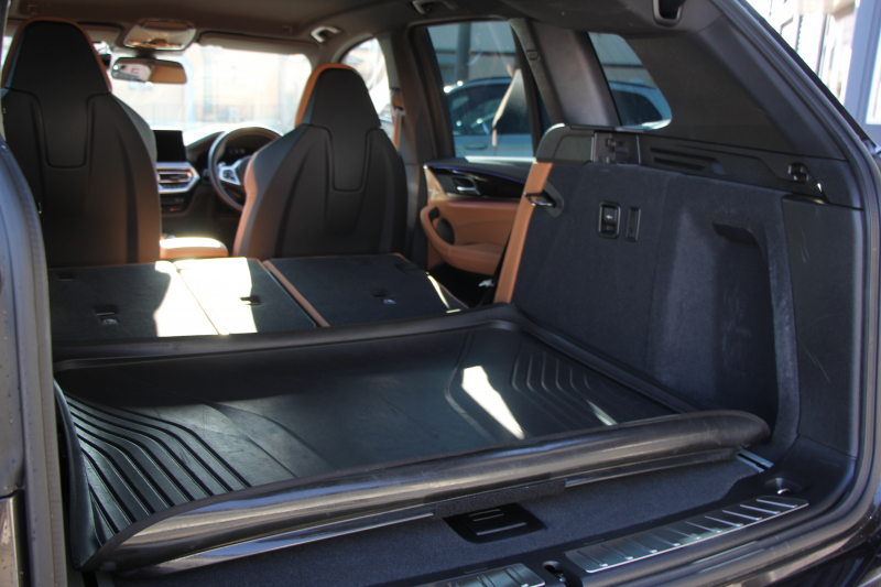 BMW X3 M40d 後期 ﾌｧｽﾄﾄﾗｯｸP ﾏｲﾙﾄﾞHV 340馬力 1ｵｰﾅ ｺﾆｬｯｸﾚｻﾞｰ Mｽﾎﾟｰﾂｼｰﾄ Mｼｰﾄﾍﾞﾙﾄ ﾊｲｸﾞﾛｽﾚｯﾄﾞﾌﾞﾚｰｷ ｱﾀﾞﾌﾟﾃｨﾌﾞMｻｽ Mｽﾎﾟｰﾂﾃﾞﾌ 20AW LEDﾍｯﾄﾞﾗｲﾄ Mﾗｲﾄｼｬﾄﾞｰﾗｲﾝ HUD BMWﾗｲﾌﾞｺｯｸﾋﾟｯﾄﾞｱｯﾌﾟﾙｶｰﾌﾟﾚｲ 2年保証