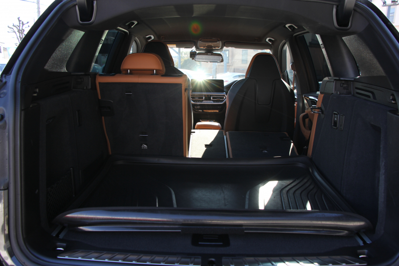 BMW X3 M40d 後期 ﾌｧｽﾄﾄﾗｯｸP ﾏｲﾙﾄﾞHV 340馬力 1ｵｰﾅ ｺﾆｬｯｸﾚｻﾞｰ Mｽﾎﾟｰﾂｼｰﾄ Mｼｰﾄﾍﾞﾙﾄ ﾊｲｸﾞﾛｽﾚｯﾄﾞﾌﾞﾚｰｷ ｱﾀﾞﾌﾟﾃｨﾌﾞMｻｽ Mｽﾎﾟｰﾂﾃﾞﾌ 20AW LEDﾍｯﾄﾞﾗｲﾄ Mﾗｲﾄｼｬﾄﾞｰﾗｲﾝ HUD BMWﾗｲﾌﾞｺｯｸﾋﾟｯﾄﾞｱｯﾌﾟﾙｶｰﾌﾟﾚｲ 2年保証