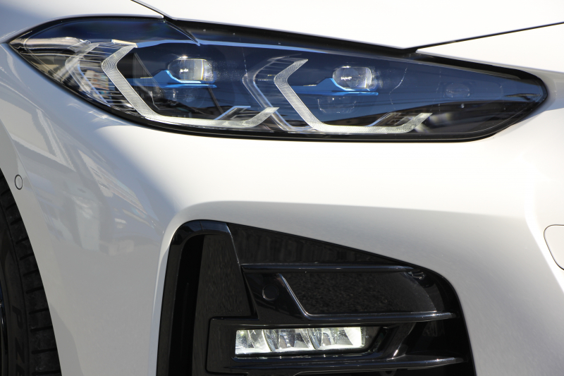 BMW 4シリーズ 420i ｸｰﾍﾟMｽﾎﾟｰﾂ ｲﾉﾍﾞｰｼｮﾝP ﾌｧｽﾄﾄﾗｯｸP ｺﾝﾌｫｰﾄP 1ｵｰﾅ ﾋｰﾀｰ黒革 BMWﾚｰｻﾞｰﾗｲﾄ HUD ｼﾞｪｽﾁｬｰC ｱﾀﾞﾌﾟﾃｨﾌﾞMｻｽ 専用19AW Mspﾌﾞﾚｰｷ ﾌﾙｾｸﾞTV 360度ｶﾒﾗ 電動ﾄﾗﾝｸ 追従ACC  BMWﾗｲﾌﾞｺｯｸﾋﾟｯﾄ ﾀｯﾁ画面HDDﾅﾋﾞｶｰﾌﾟﾚｲ 2年保証