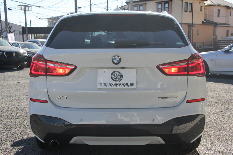 BMW X1 Xdrive18d Mｽﾎﾟｰﾂ ﾊｲﾗｲﾝ ｺﾝﾌｫｰﾄP 4WD 中期 変更後ﾀｯﾁﾊﾟﾈﾙ対応HDDﾅﾋﾞ新ﾃﾞｻﾞｲﾝﾒｰﾀｰ ﾋｰﾀｰ黒革 電動ｼｰﾄ&ﾒﾓﾘｰ 追従ACC HUD ﾌﾙｾｸﾞTV Pｱｼｽﾄ Bｶﾒﾗ 電動ﾄﾗﾝｸ 衝突軽減ﾌﾞﾚｰｷ 車線逸脱警告 歩行者警告 LEDﾍｯﾄﾞﾗｲﾄ 2年保証