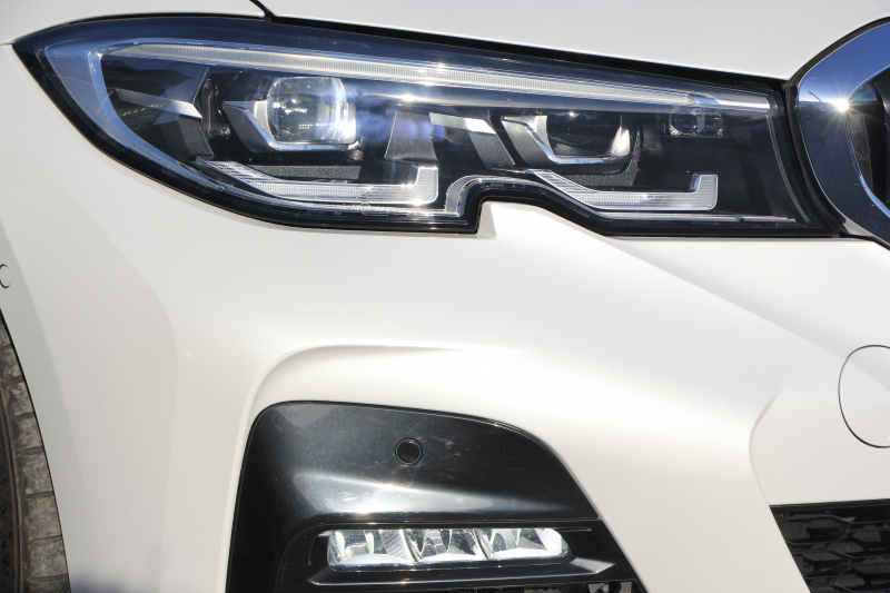 BMW 3シリーズ 320d Xdrive Mｽﾎﾟｰﾂ ﾊｲﾗｲﾝP ｺﾝﾌｫｰﾄP 4WD ｺﾆｬｯｸﾚｻﾞｰ ｼｰﾄﾋｰﾀｰ Pｱｼｽﾄﾌﾟﾗｽ 360度ｶﾒﾗ LEDﾍｯﾄﾞﾗｲﾄ 追従ACC ｽﾃｱﾘﾝｸﾞｻﾎﾟｰﾄ ｱｯﾌﾟﾙｶｰﾌﾟﾚｲ ﾀｯﾁ画面HDDﾅﾋﾞBMWﾗｲﾌﾞｺｯｸﾋﾟｯﾄﾞ電動ﾄﾗﾝｸ Hi-fiｽﾋﾟｰｶｰ ｱﾝﾋﾞｴﾝﾝﾄﾗｲﾄ 2年保証