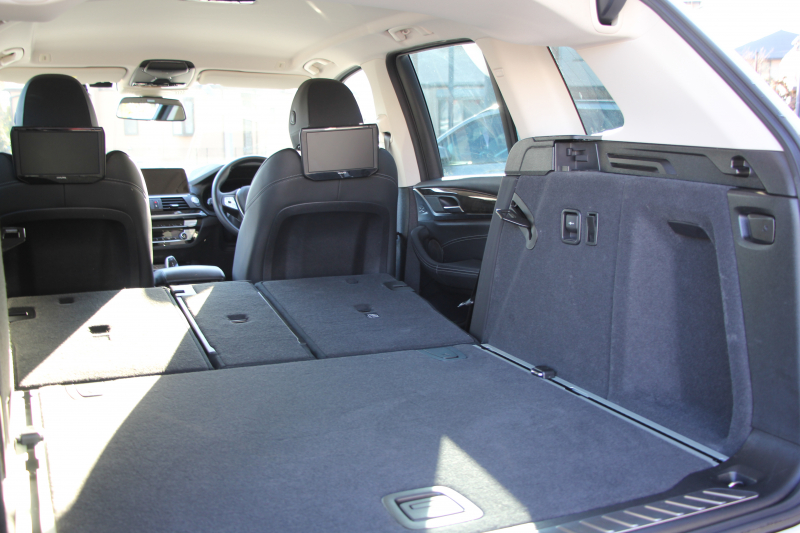 BMW X3 Xdrive20d Xﾗｲﾝ ﾊｲﾗｲﾝ 中期ﾓﾃﾞﾙ 型式3DA-UZ20 1ｵｰﾅ BMWﾗｲﾌﾞｺｯｸﾋﾟｯﾄ 変更後HDDﾅﾋﾞApplecarplay 全席ﾋｰﾀｰ黒革 ﾘｱｼｰﾄ可倒調整 HUD 追従ACC ｽﾃｱﾘﾝｸﾞｻﾎﾟｰﾄ LEDﾍｯﾄﾞﾗｲﾄ 電動ﾄﾗﾝｸ 360度ｶﾒﾗ 2年保証