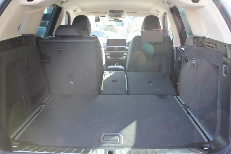 BMW X3 Xdrive20d Xﾗｲﾝ ﾊｲﾗｲﾝ 中期ﾓﾃﾞﾙ 型式3DA-UZ20 1ｵｰﾅ BMWﾗｲﾌﾞｺｯｸﾋﾟｯﾄ 変更後HDDﾅﾋﾞApplecarplay 全席ﾋｰﾀｰ黒革 ﾘｱｼｰﾄ可倒調整 HUD 追従ACC ｽﾃｱﾘﾝｸﾞｻﾎﾟｰﾄ LEDﾍｯﾄﾞﾗｲﾄ 電動ﾄﾗﾝｸ 360度ｶﾒﾗ 2年保証