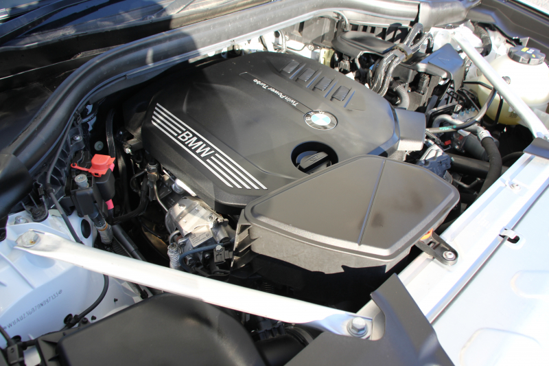 BMW X3 Xdrive20d Xﾗｲﾝ ﾊｲﾗｲﾝ 中期ﾓﾃﾞﾙ 型式3DA-UZ20 1ｵｰﾅ BMWﾗｲﾌﾞｺｯｸﾋﾟｯﾄ 変更後HDDﾅﾋﾞApplecarplay 全席ﾋｰﾀｰ黒革 ﾘｱｼｰﾄ可倒調整 HUD 追従ACC ｽﾃｱﾘﾝｸﾞｻﾎﾟｰﾄ LEDﾍｯﾄﾞﾗｲﾄ 電動ﾄﾗﾝｸ 360度ｶﾒﾗ 2年保証