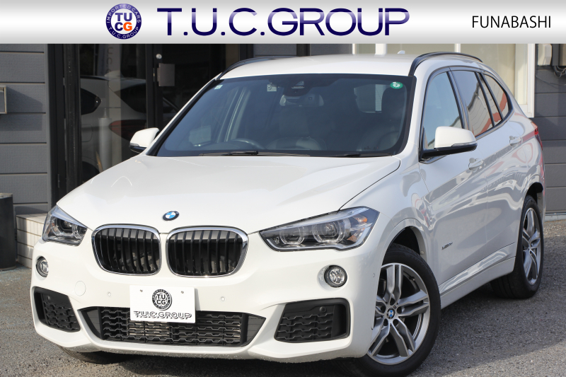 BMW X1 Xdrive18d Mｽﾎﾟｰﾂ ﾊｲﾗｲﾝ ｺﾝﾌｫｰﾄP 4WD 変更後 ﾀｯﾁﾊﾟﾈﾙ対応HDDﾅﾋﾞﾋｰﾀｰ黒革 電動ｼｰﾄ&ﾒﾓﾘｰ 追従ACC HUD Pｱｼｽﾄ Bｶﾒﾗ 電動ﾄﾗﾝｸ 衝突軽減ﾌﾞﾚｰｷ 車線逸脱警告 歩行者警告 LEDﾍｯﾄﾞﾗｲﾄ 2年保証