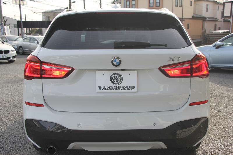 BMW X1 Xdrive18d Mｽﾎﾟｰﾂ ﾊｲﾗｲﾝ ｺﾝﾌｫｰﾄP 4WD 変更後 ﾀｯﾁﾊﾟﾈﾙ対応HDDﾅﾋﾞﾋｰﾀｰ黒革 電動ｼｰﾄ&ﾒﾓﾘｰ 追従ACC HUD Pｱｼｽﾄ Bｶﾒﾗ 電動ﾄﾗﾝｸ 衝突軽減ﾌﾞﾚｰｷ 車線逸脱警告 歩行者警告 LEDﾍｯﾄﾞﾗｲﾄ 2年保証