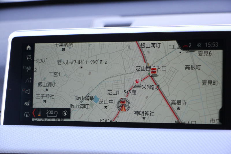 BMW X1 Xdrive18d Mｽﾎﾟｰﾂ ﾊｲﾗｲﾝ ｺﾝﾌｫｰﾄP 4WD 変更後 ﾀｯﾁﾊﾟﾈﾙ対応HDDﾅﾋﾞﾋｰﾀｰ黒革 電動ｼｰﾄ&ﾒﾓﾘｰ 追従ACC HUD Pｱｼｽﾄ Bｶﾒﾗ 電動ﾄﾗﾝｸ 衝突軽減ﾌﾞﾚｰｷ 車線逸脱警告 歩行者警告 LEDﾍｯﾄﾞﾗｲﾄ 2年保証