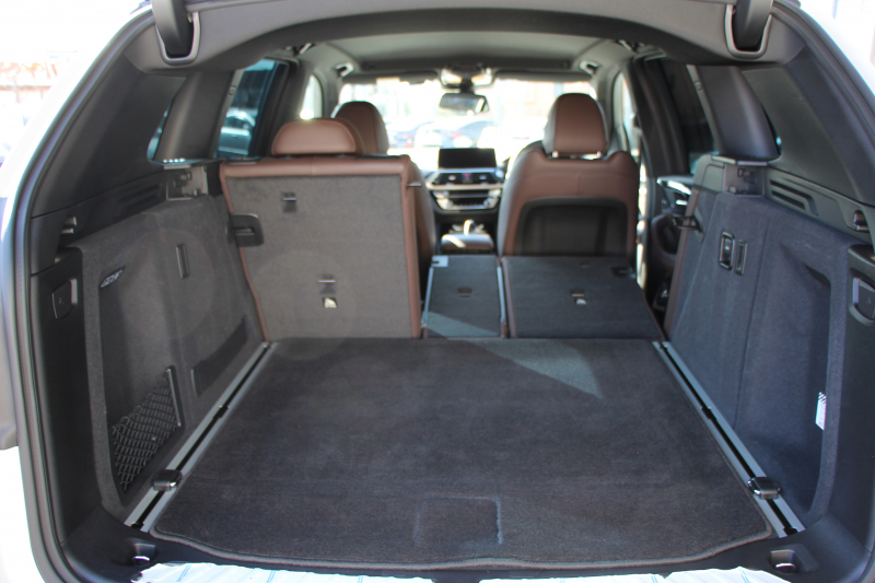 BMW X3 Xdrive20d Mｽﾎﾟｰﾂ ﾊｲﾗｲﾝ 全席ﾋｰﾀｰ茶革 ﾃﾞｨｽﾌﾟﾚｲｷｰ ｵﾌﾟｼｮﾝ20AW HUD LEDﾍｯﾄﾞﾗｲﾄ ｵｰﾄﾊｲﾋﾞｰﾑ ﾀｯﾁﾊﾟﾈﾙ対応HDDﾅﾋﾞTV ﾜｲﾔﾚｽ充電 液晶ﾒｰﾀｰ 360度ｶﾒﾗ ｽﾃｱﾘﾝｸﾞｻﾎﾟｰﾄ 追従ACC 衝突軽減ﾌﾞﾚｰｷ 車線変更警告 電動ﾄﾗﾝｸ 2年保証